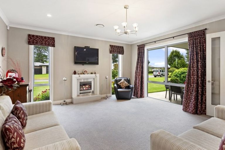 Photo of property in 38 Grangewood Drive, Lincoln, 7608