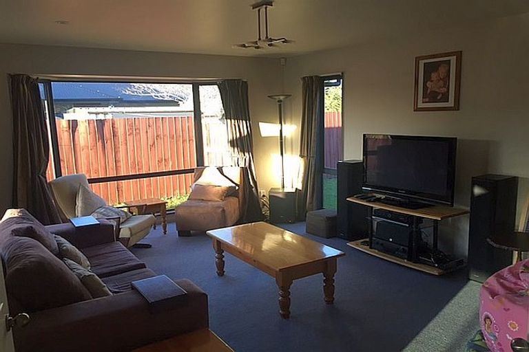 Photo of property in 44 Lowes Road, Rolleston, 7614