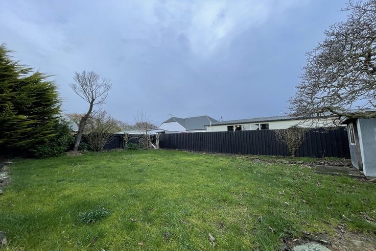 Photo of property in 25 Catherine Street, Parkside, Timaru, 7910