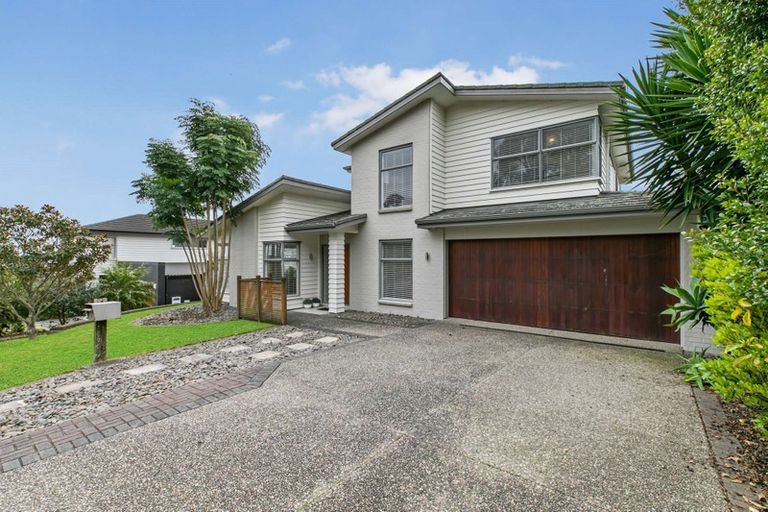 Photo of property in 175 Jeffs Road, Flat Bush, Auckland, 2016