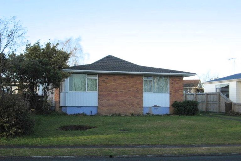 Photo of property in 42 Halberg Crescent, Chartwell, Hamilton, 3210