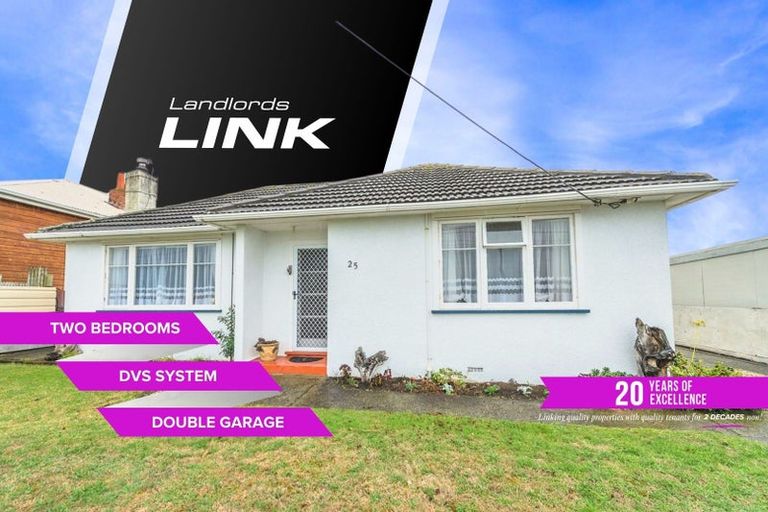 Photo of property in 25 Ruapehu Street, Castlecliff, Whanganui, 4501