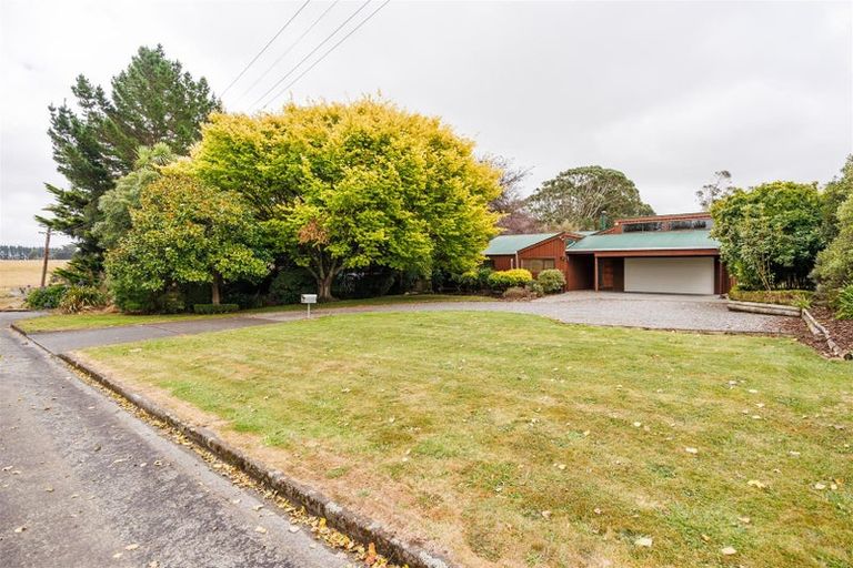 Photo of property in 40 Milne Street, Marton, 4710