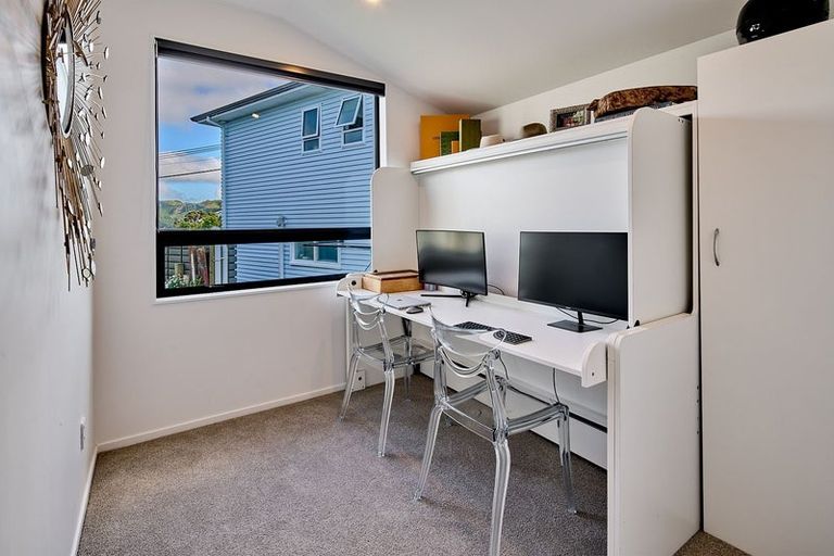 Photo of property in 6/78 Orangi Kaupapa Road, Northland, Wellington, 6012