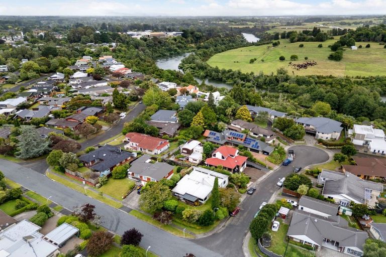 Photo of property in 1 Sheriff Place, Riverlea, Hamilton, 3216