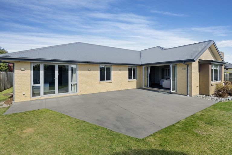 Photo of property in 5 Kandinsky Close, Rolleston, 7614