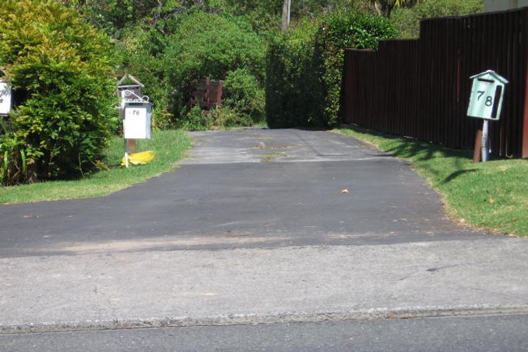 Photo of property in 1/76 Glenvar Road, Torbay, Auckland, 0630