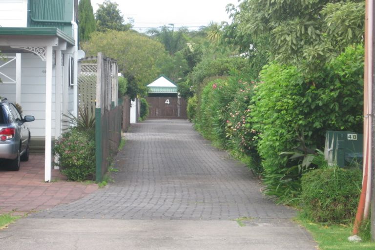 Photo of property in 1/48 Nile Road, Milford, Auckland, 0620