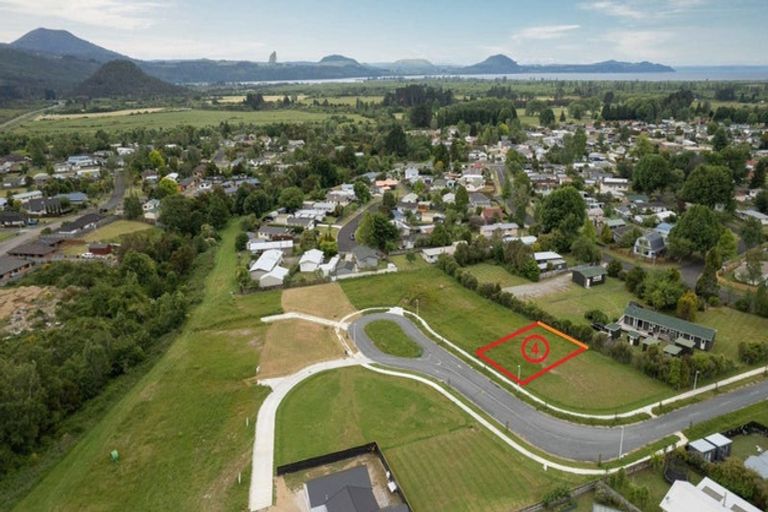 Photo of property in 4 Te Wairemana Place, Turangi, 3334