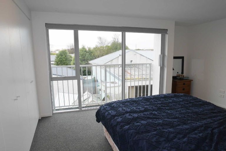 Photo of property in 553c Madras Street, St Albans, Christchurch, 8014