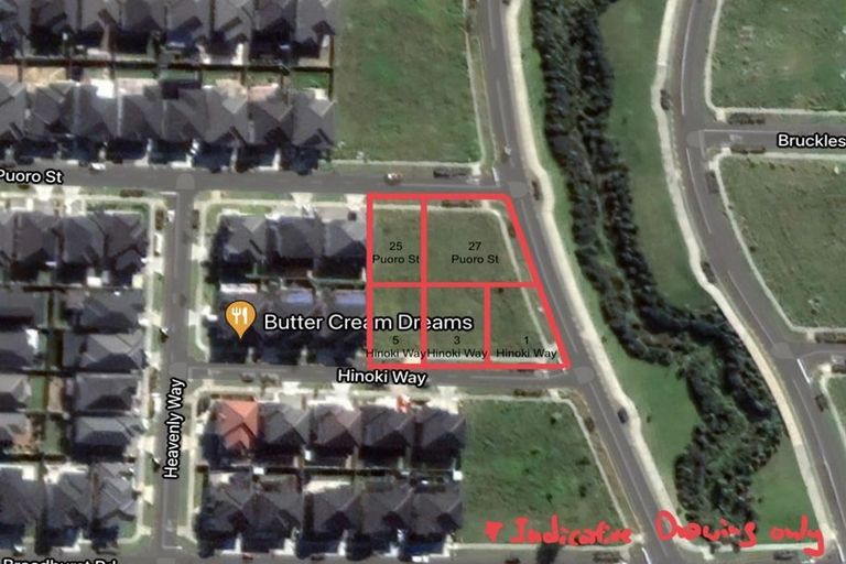 Photo of property in 5 Hinoki Way, Flat Bush, Auckland, 2019