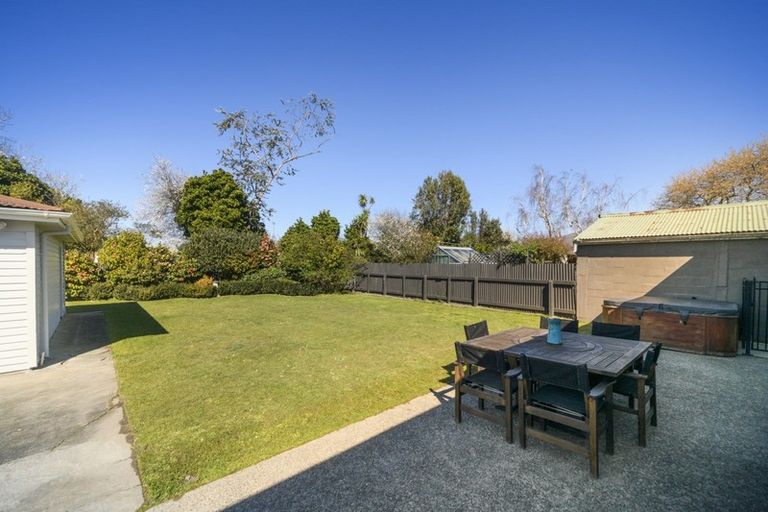 Photo of property in 57 Fairs Road, Milson, Palmerston North, 4414