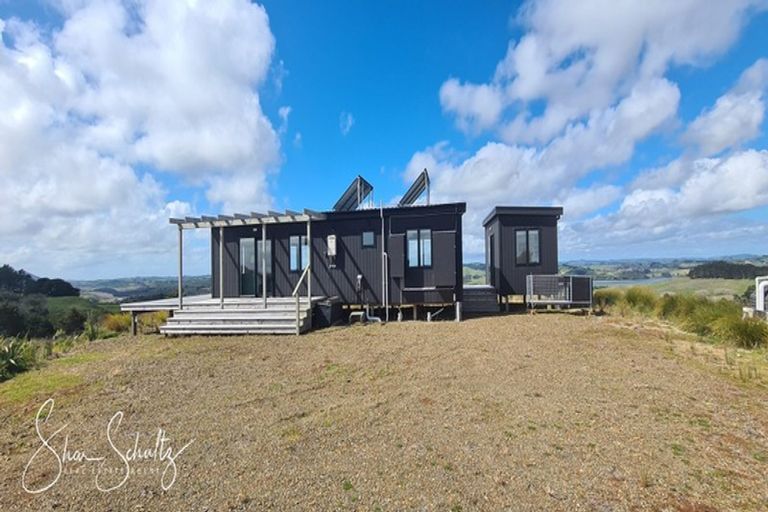 Photo of property in 872 Bickerstaffe Road, Maungaturoto, 0587