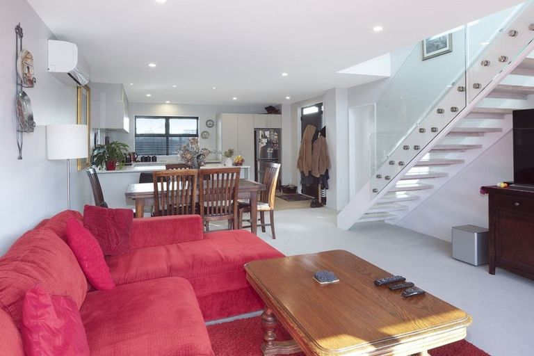 Photo of property in 5/25 Melrose Street, Christchurch Central, Christchurch, 8013