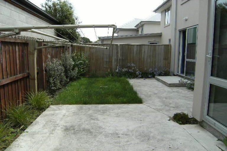 Photo of property in 76c Canon Street, St Albans, Christchurch, 8014