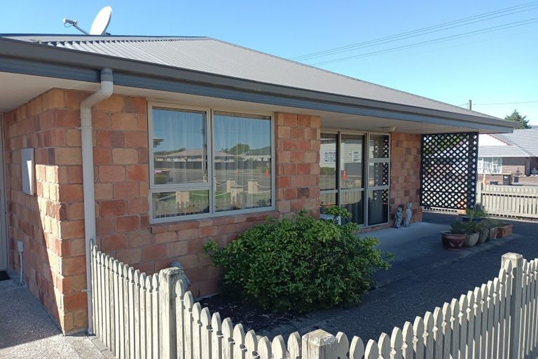 Photo of property in 21d Mill Street, Westport, 7825