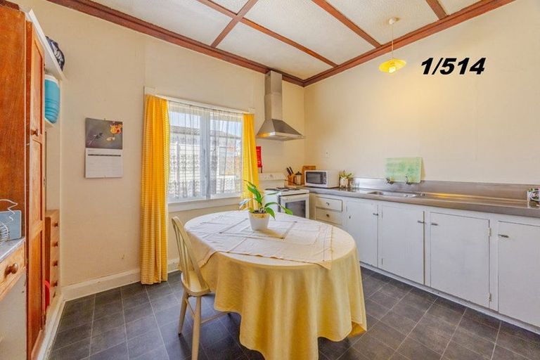 Photo of property in 1/514 Whitehead Road, Hastings, 4122