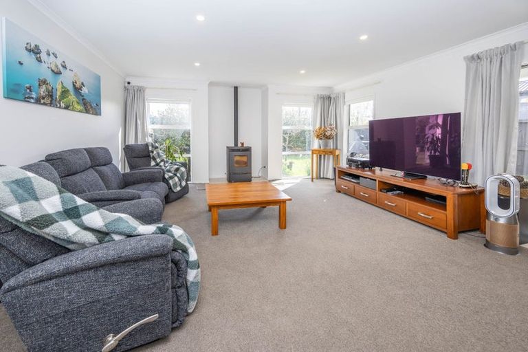 Photo of property in 3 Alker Road, Chartwell, Hamilton, 3210