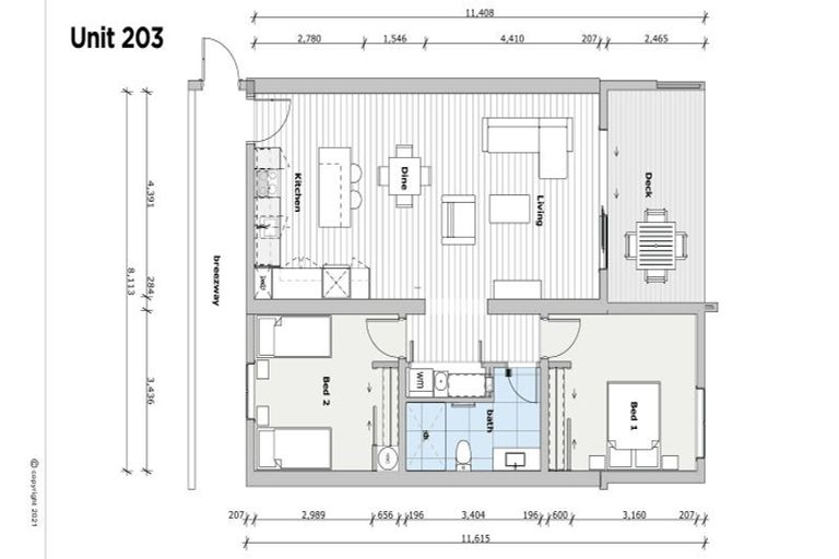 Photo of property in 71 Haven Road, Nelson, 7010