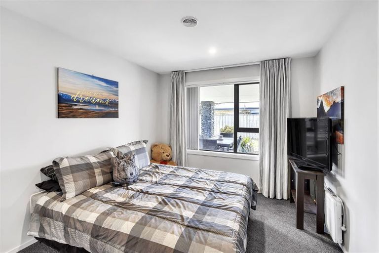 Photo of property in 3 Dunlop Crescent, Rolleston, 7614