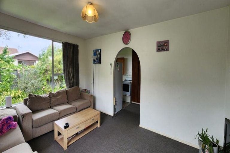 Photo of property in 156 Highsted Road, Casebrook, Christchurch, 8051