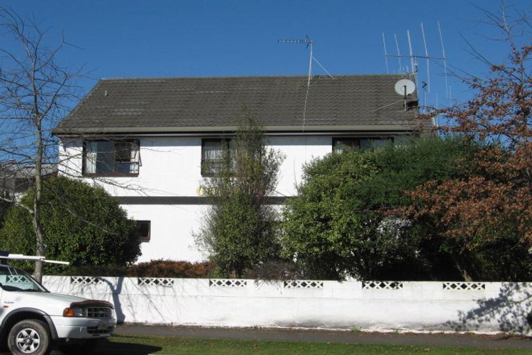 Photo of property in 16u3 Wellington Street, Hamilton East, Hamilton, 3216