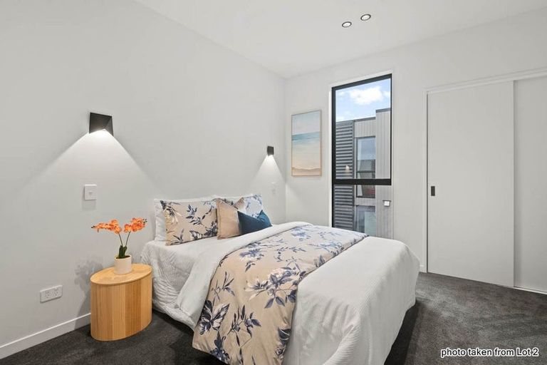 Photo of property in 48c Merani Street, Belmont, Auckland, 0622