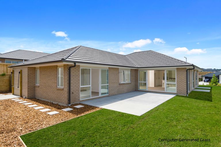 Photo of property in 317 Lakes Boulevard, Pyes Pa, Tauranga, 3112