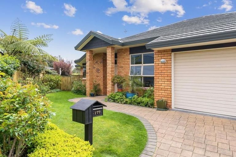 Photo of property in 177 Langdale Avenue, Paraparaumu, 5032