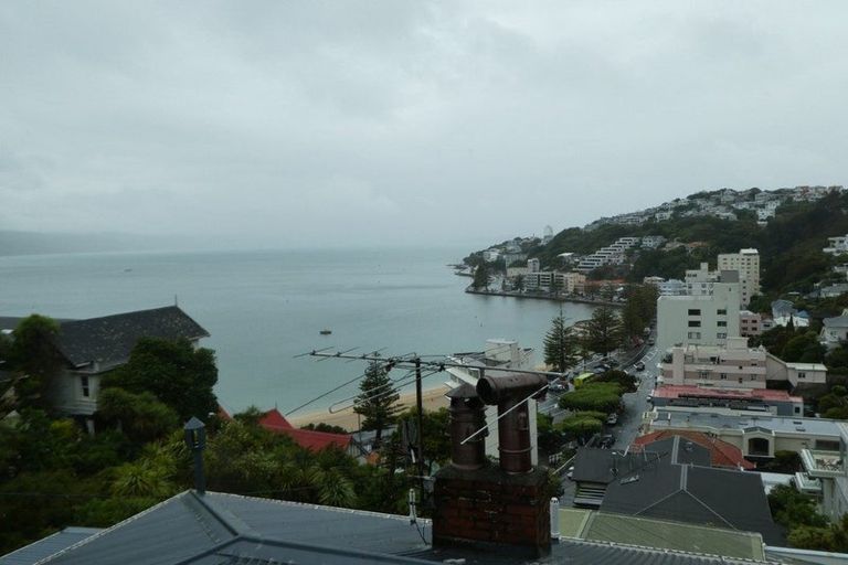 Photo of property in 4 Oriental Terrace, Oriental Bay, Wellington, 6011