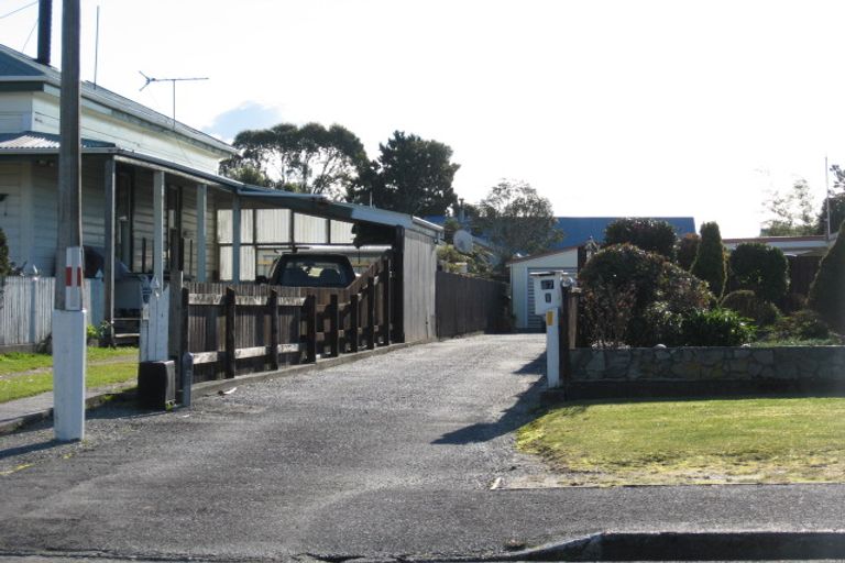 Photo of property in 87 Sale Street, Hokitika, 7810