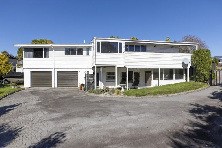 Photo of property in 12 Hilden Place, Hilltop, Taupo, 3330
