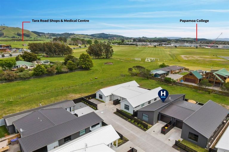Photo of property in 8 Ngaire Way, Papamoa Beach, Papamoa, 3118
