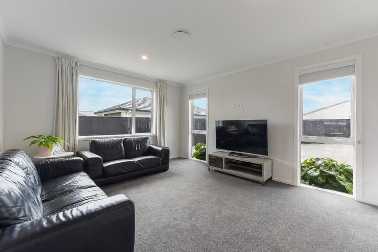 Photo of property in 8 Carmine Crescent, Appleby, Richmond, 7020