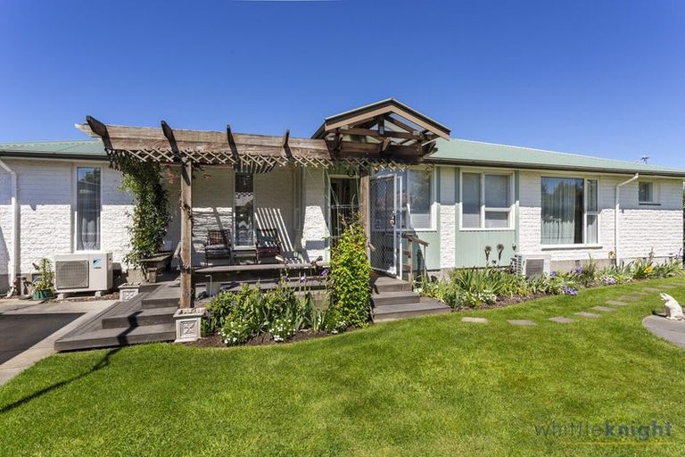 Photo of property in 11c Murmont Street, Bishopdale, Christchurch, 8053