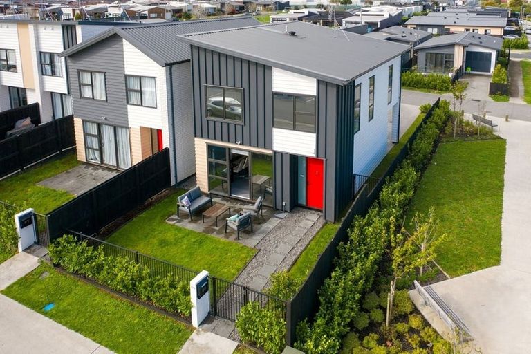 Photo of property in 99 Battalion Drive, Papakura, 2110