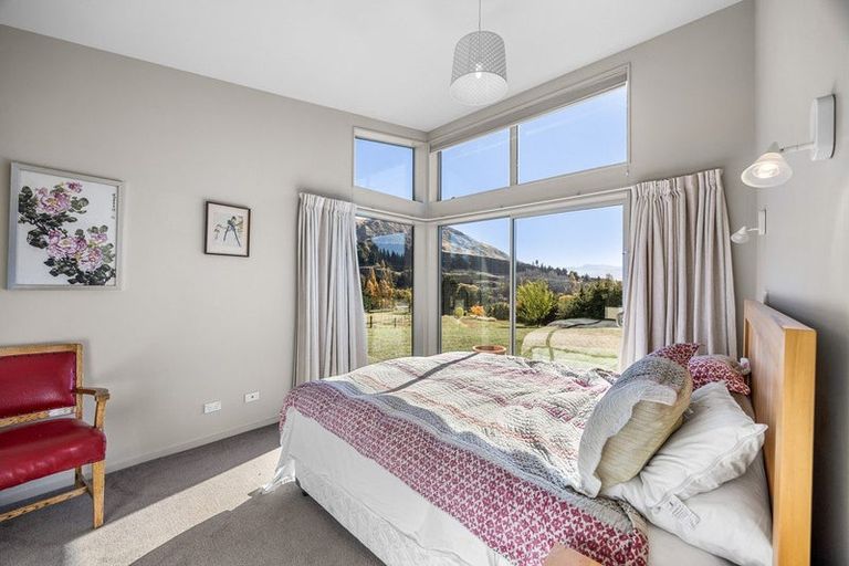 Photo of property in 935 Mount Barker Road, Wanaka, 9382