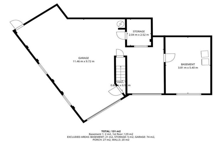 Photo of property in 49 Lewin Street, Balclutha, 9230