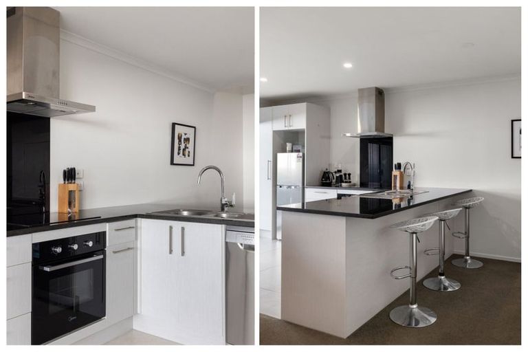 Photo of property in 13/13u Vialou Street, Hamilton Central, Hamilton, 3204