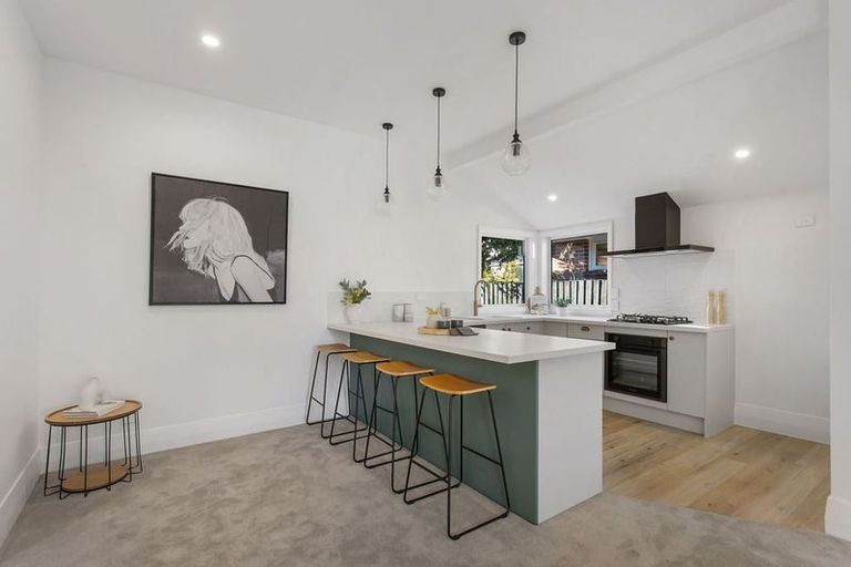 Photo of property in 76 Clare Road, St Albans, Christchurch, 8014