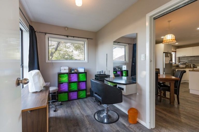 Photo of property in 13 Parker Street, Hornby, Christchurch, 8042