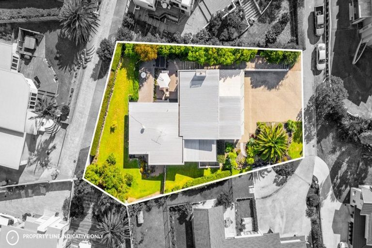 Photo of property in 17 Javelin Close, Gulf Harbour, Whangaparaoa, 0930