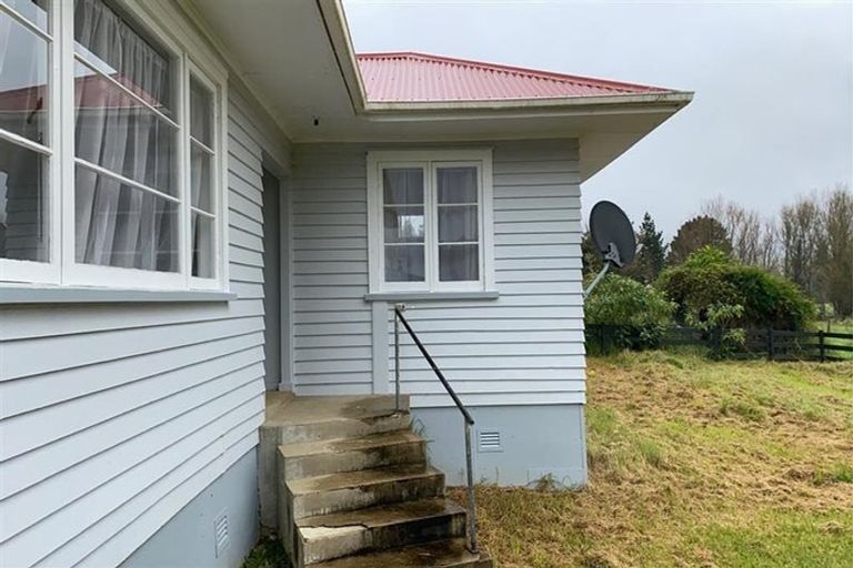 Photo of property in 16a Teachers Road, Broadwood, Kohukohu, 0491