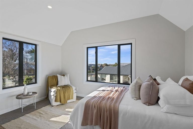 Photo of property in 1 Quantock Place, Burwood, Christchurch, 8083