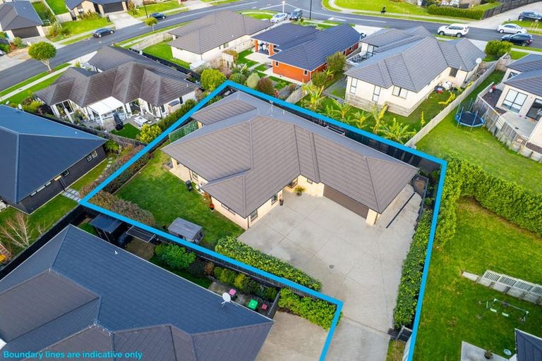 Photo of property in 67 Harriet Johnston Drive, Pokeno, 2402