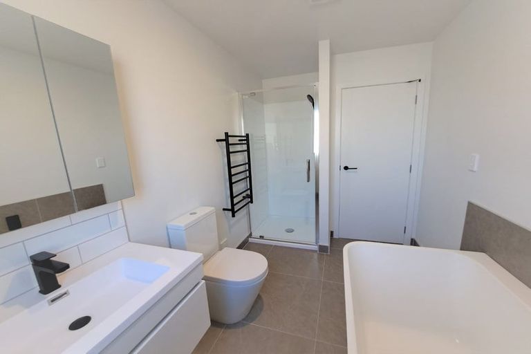 Photo of property in 7/15 Tilden Avenue, Hillcrest, Auckland, 0627