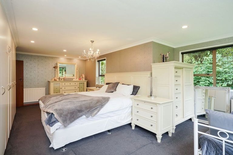 Photo of property in 470 West Plains Road, West Plains, Invercargill, 9874