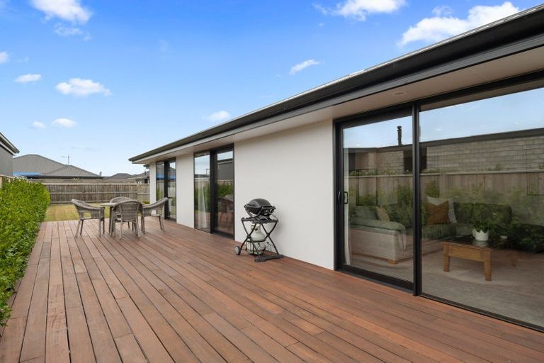 Photo of property in 11 Caproni Road, Burleigh, Blenheim, 7201