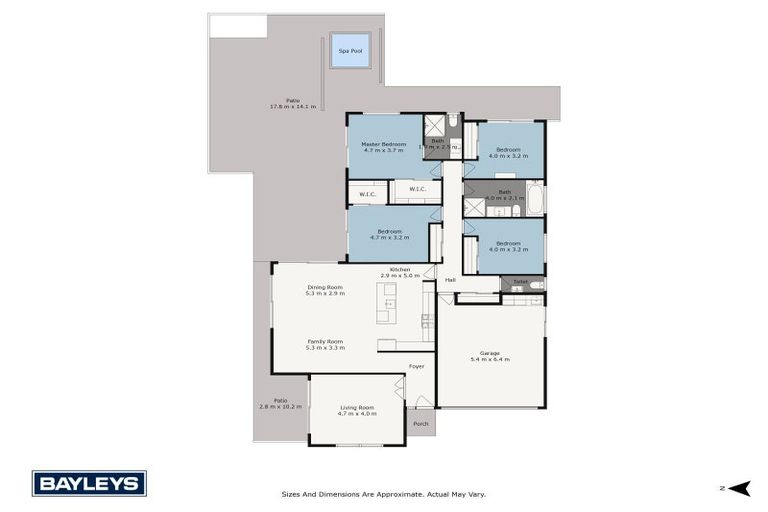 Photo of property in 15 Taikura Avenue, Red Beach, 0932