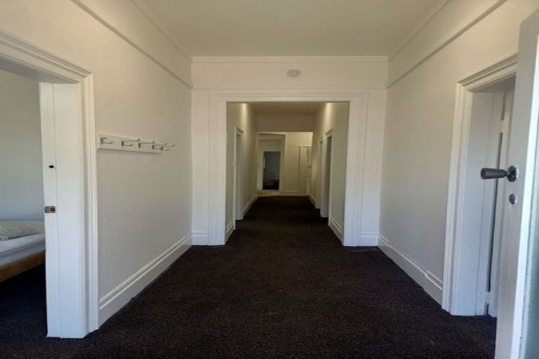 Photo of property in 13a Adams Terrace, Aro Valley, Wellington, 6021